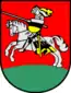 Blason de Ritterhude