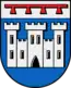 Blason de Ritzerau