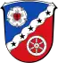 Blason de Rodgau