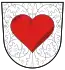 Blason de Röhrnbach