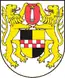 Blason de Römhild