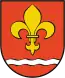 Blason de Roggentin