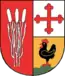 Blason de Rohr (Thuringe)