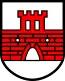 Blason de Roigheim