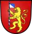 Blason de Ronsberg