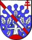 Blason de Ronshausen