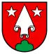 Blason de Rothrist