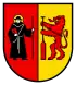Blason de Rudolfstetten-Friedlisberg