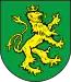 Blason de Rudolstadt