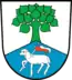 Blason de Rückersdorf