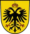 Blason de Ruhland