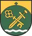 Blason de Rustenfelde