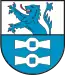 Blason de Ruthweiler