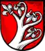 Blason de Söhrewald