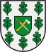 Blason de Samtgemeinde Tostedt