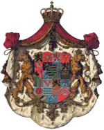 Description de l'image Wappen_Sachsen_Coburg_Gotha.png.