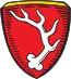 Blason de Sachsenkam