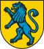 Blason de Salach