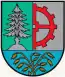 Blason de Samtgemeinde Am Dobrock