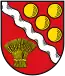 Blason de Samtgemeinde Emlichheim