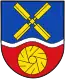 Blason de Samtgemeinde Fredenbeck