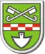 Blason de Samtgemeinde Grasleben