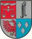 Blason de Samtgemeinde Hemmoor