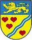 Blason de Samtgemeinde Ilmenau