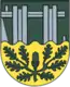 Blason de Samtgemeinde Scharnebeck