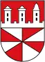 Blason de Samtgemeinde Schwaförden