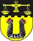 Blason de Samtgemeinde Siedenburg