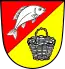 Blason de Sand am Main