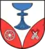 Blason de Sandesneben