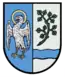 Blason de Sandstedt