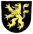 Blason de Sasbach am Kaiserstuhl