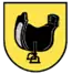 Blason de Satteldorf