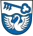 Blason de Sauldorf