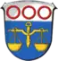 Blason de Schöffengrund