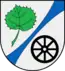 Blason de Schackendorf