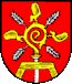 Blason de Schaffhausen