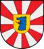 Blason de Scharbeutz