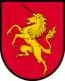 Blason de Scharzfeld