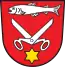 Blason de Scheer