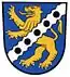 Blason de Scheibe-Alsbach