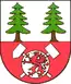 Blason de Scheibenberg