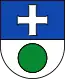 Blason de Scheibenhardt