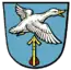 Blason de Schiesheim