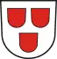 Blason de Schiltach