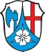 Blason de Schlehdorf