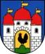 Blason de Schleusingen